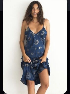 Realisation Par Zodiac Dress size M